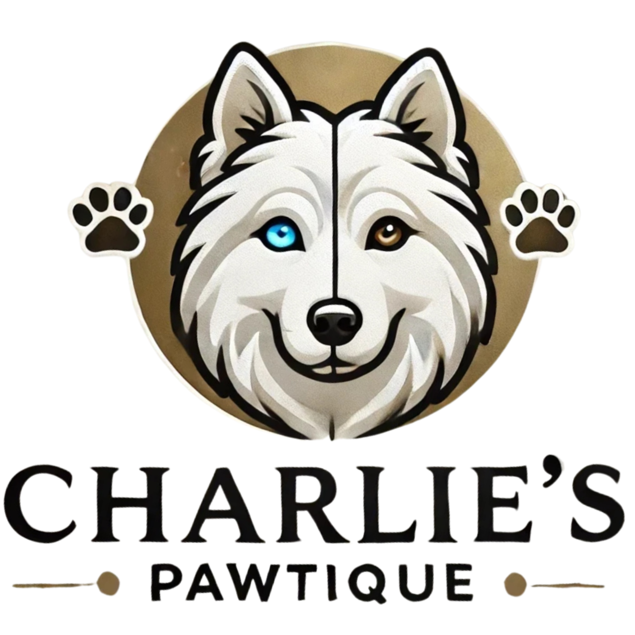 Charlie’s Pawtique