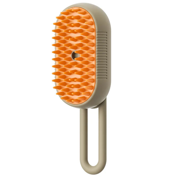 Animal Steam Brush